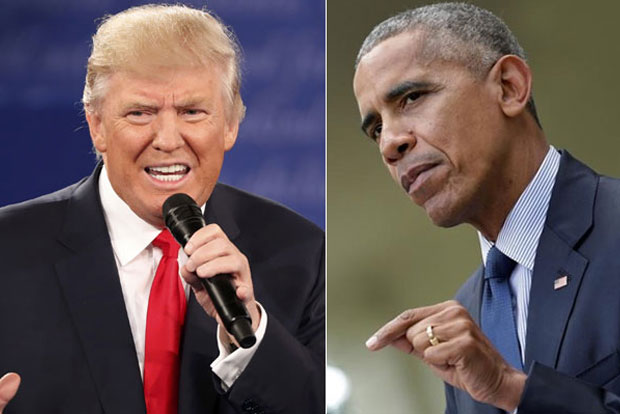 Trump, Obama lose followers as Twitter sanitises its platform