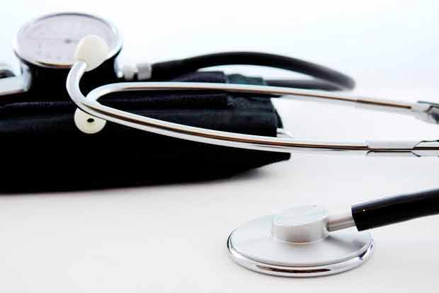 Doctor, nurse appear before 1-man panel