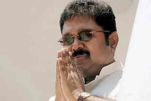 AMMK to contest 25 LS seats, rules out ties with BJP