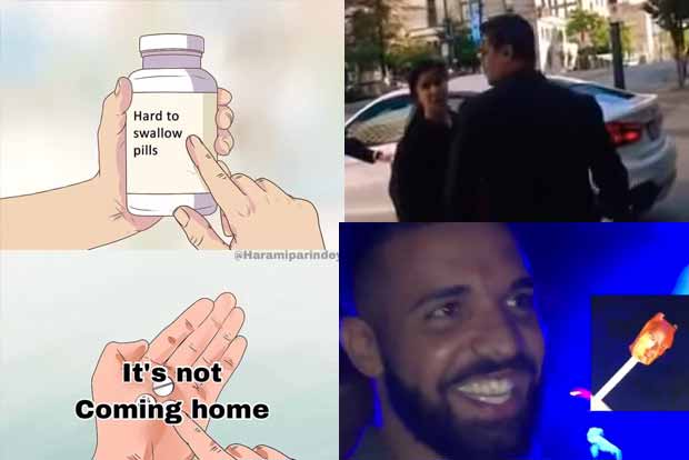 Trending in TN: Englands meme WC homecoming, Katrina Kaif heckled by fans in Vancouver Trending in TN: Englands meme WC homecoming, Katrina Kaif heckled by fans in Vancouver