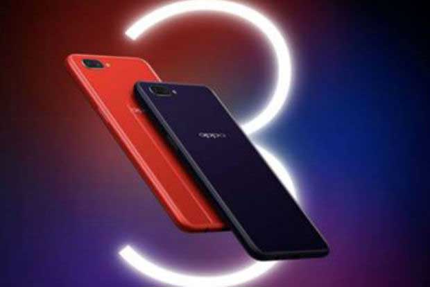 OPPOs budget phone A3s: Here are the features, specifications and price in India OPPOs budget phone A3s: Here are the features, specifications and price in India