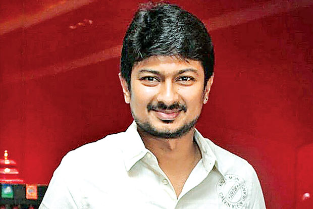 Udhayanidhi Stalin to hoist DMK flag in 7 locations on July 15