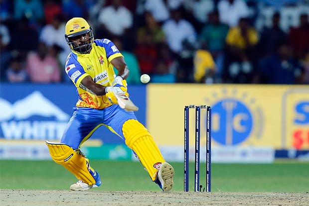 TNPL 2018: Viveks heroics lead Dindigul Dragons to nine-wicket win