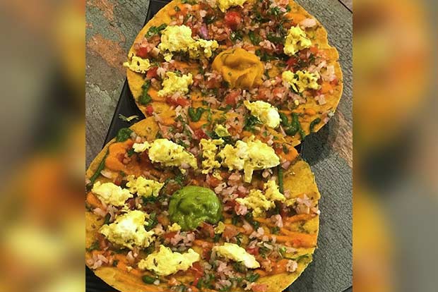 Where Chennai Eats: Khakras that can drive you krazy