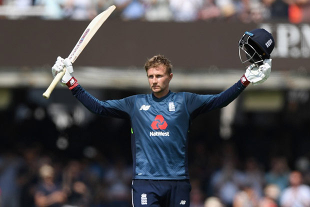 INDvENG: Roots century takes England safely past 300