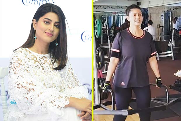 Fitness Mantra: Sneha vouches for the goodness of yoga