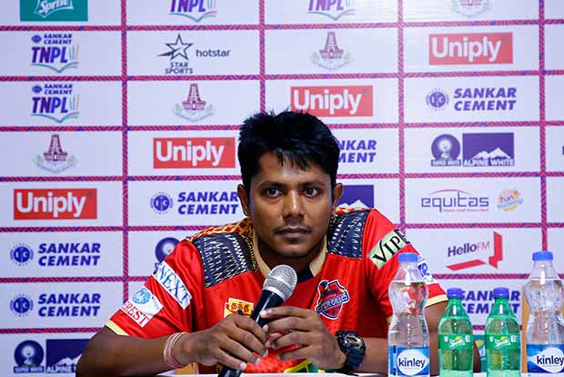 We need to bat better: Sunny Singh
