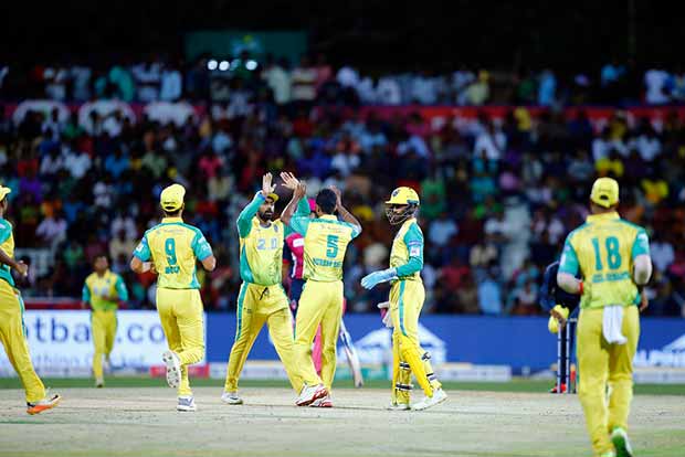 Kovai Kings gears up for Dragons’ challenge
