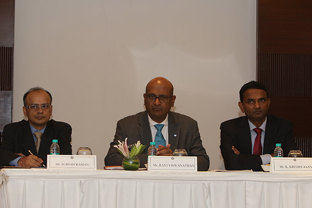 TCS ‘training’ gaze on future ready technologies: Officials
