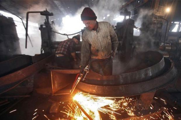 NCLT approves Liberty House’s plan for acquiring Adhunik Metaliks