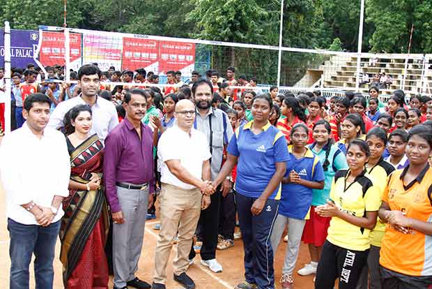 Local League: Anaikar beats Bala Gurukulam