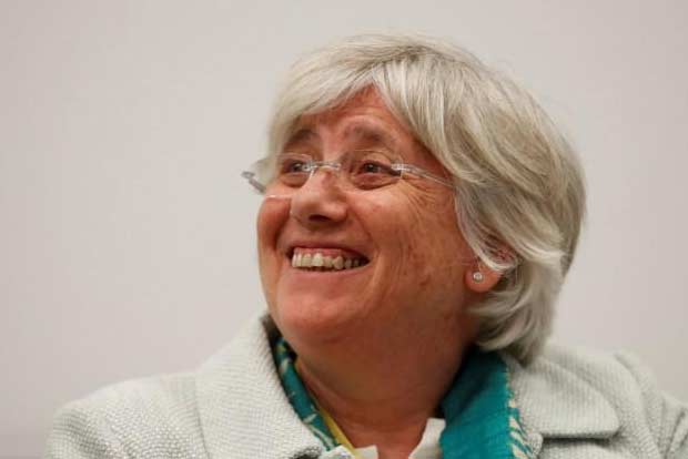Former Catalan Minister Ponsatis lawyer welcomes Spanish ruling but remains wary