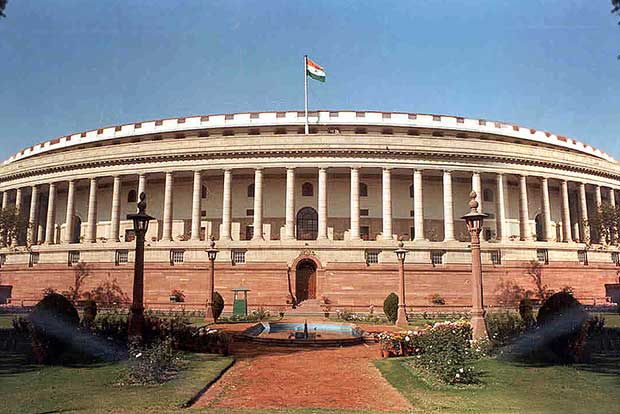 Lok Sabha passes fugitive economic offenders bill as Opposition attacks Government