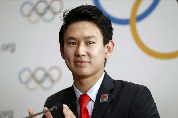 Kazakhstans Olympic medalist skater Denis Ten stabbed to death