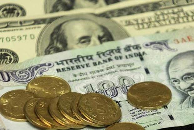 Rupee recovers from record lows as dollar rally ease, jumps 21p to end at 68.84