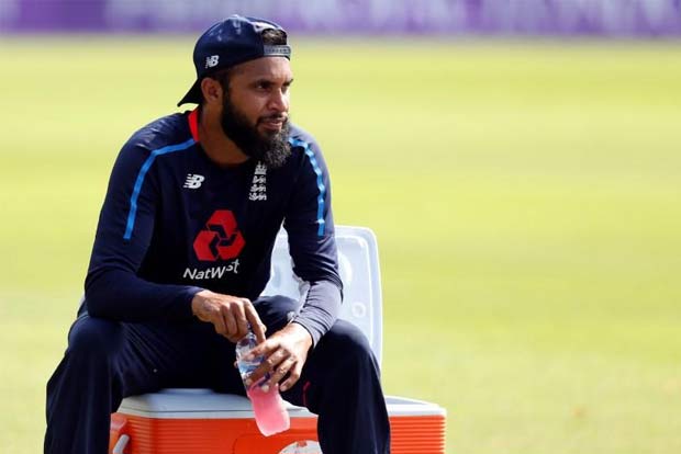 England spinner Rashid open to test recall against India