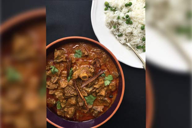 Make the perfect meal for family get together