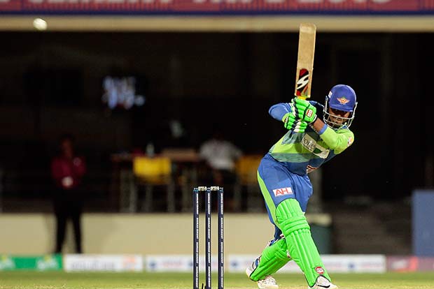 TNPL 2018: Thumping win for Tuti Patriots