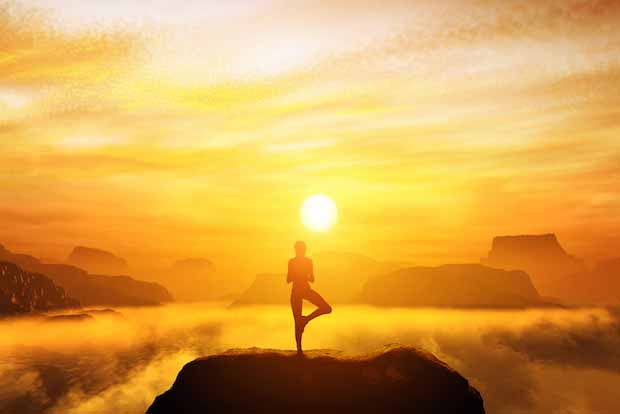 Peace: The elementary need of human existence Peace: The elementary need of human existence