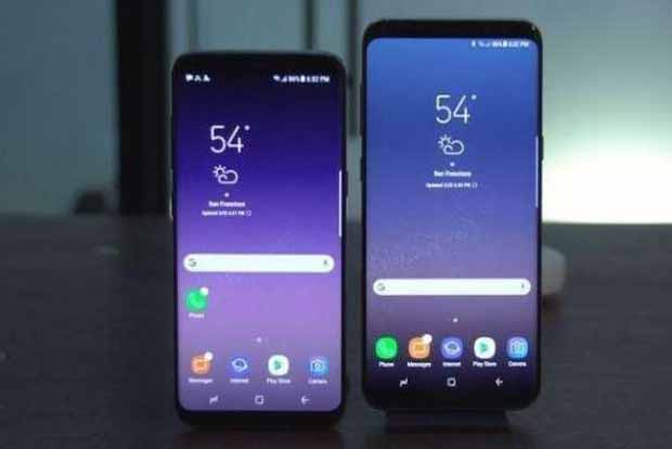 Samsung India sold over 20 lakh Galaxy J8, J6 smartphones Samsung India sold over 20 lakh Galaxy J8, J6 smartphones