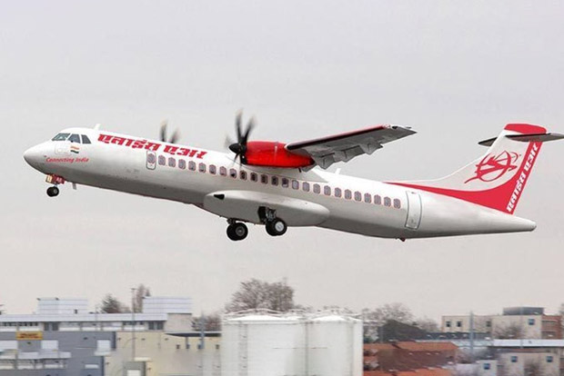 SC allows transgender, denied job as cabin crew in Air India, to amend plea
