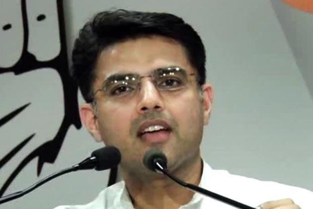 Pilot demands judicial inquiry into Alwar lynching case