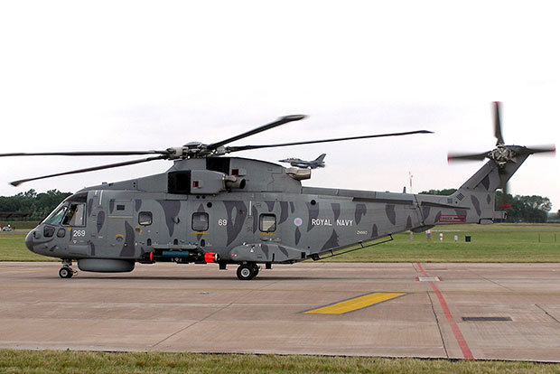 Chopper scam: Enough evidence against ex-AgustaWestland, Finmeccanica directors, ED tells Court
