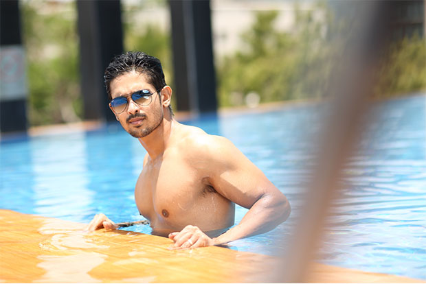 Boys fame Nakkhul follows a zen approach to fitness Boys fame Nakkhul follows a zen approach to fitness