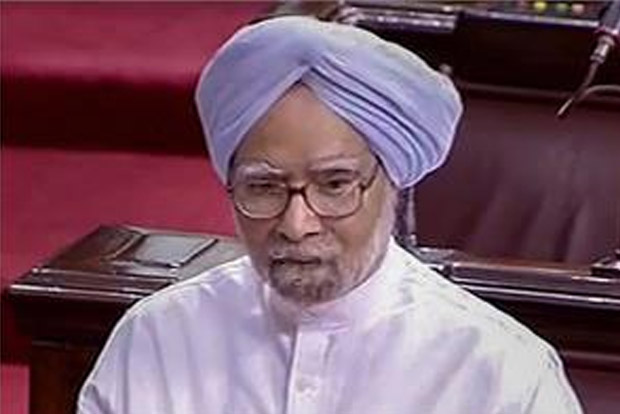 BJP consulted on AP special status, expected Modi to fulfil commitment: Manmohan