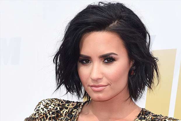 Demi Lovato shares best moments including engagement to fiance Jordan Lutes Demi Lovato shares best moments including engagement to fiance Jordan Lutes