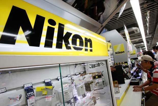 Nikon working on next-generation mirrorless camera Nikon working on next-generation mirrorless camera