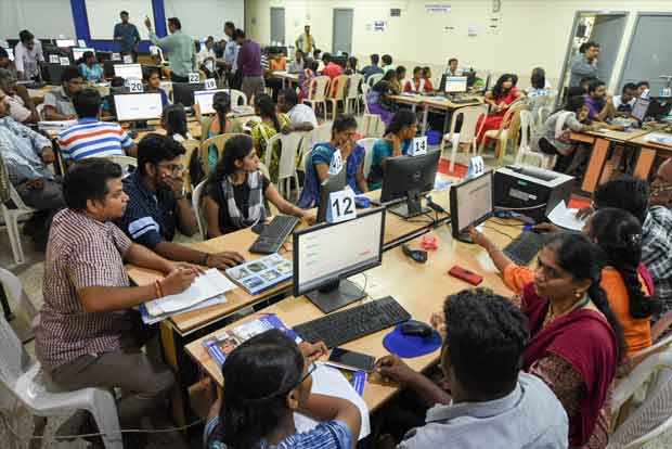 TNEA 2025: Counselling for special reservations to begin from July 7 TNEA 2025: Counselling for special reservations to begin from July 7