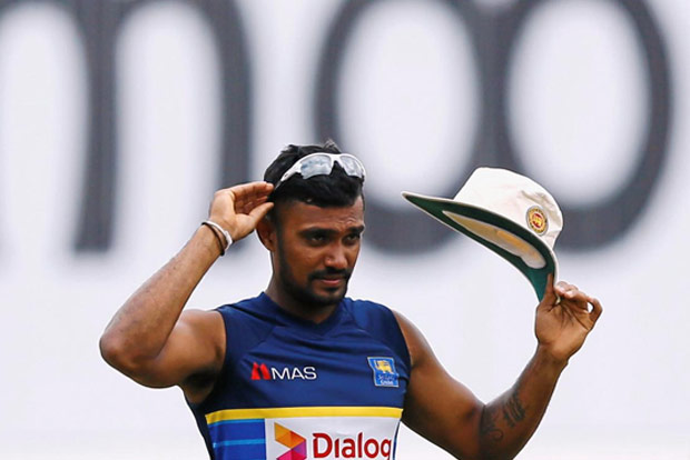 Sri Lankas Gunathilaka gets six-match ban for misconduct Sri Lankas Gunathilaka gets six-match ban for misconduct