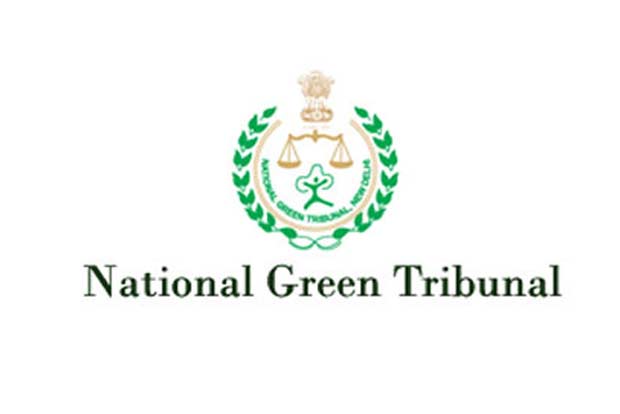 NGT anguished over Ganga, orders installation of display boards indicating if water was fit for bathing