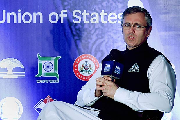 Congress must take the fight to the BJP: Omar Abdullah