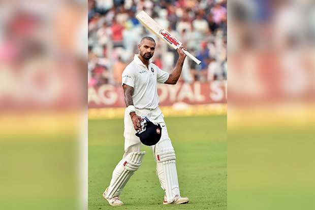Batting concerns for India after tour match
