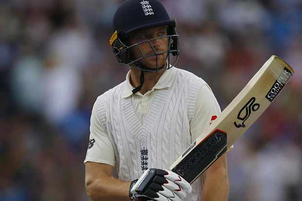 Buttler wants to draw inspiration from Kohli and use IPL experience in Test series