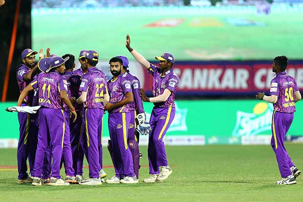 TNPL 2018: Bowlers excel as Kanchi Veerans register their first win