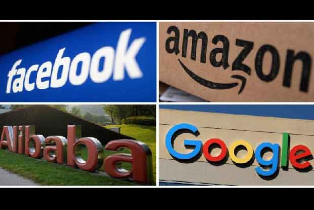 India looking to compel e-commerce, social media firms to store data locally