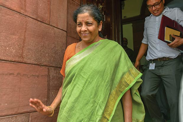 Implementation of ‘Make in India’ defence policy cleared