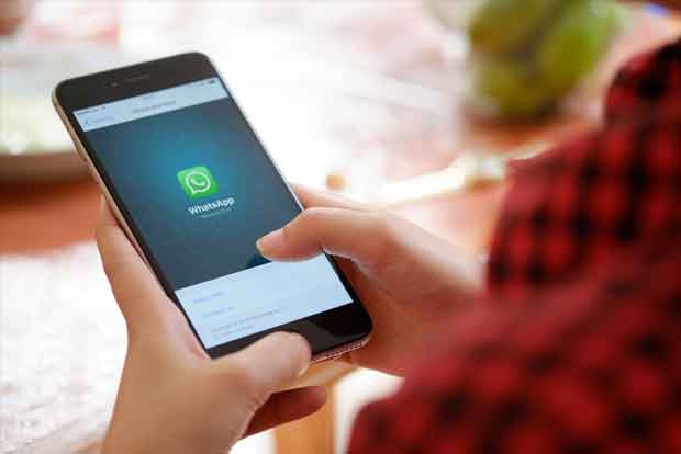 WhatsApp rolls out group calling for voice, video WhatsApp rolls out group calling for voice, video