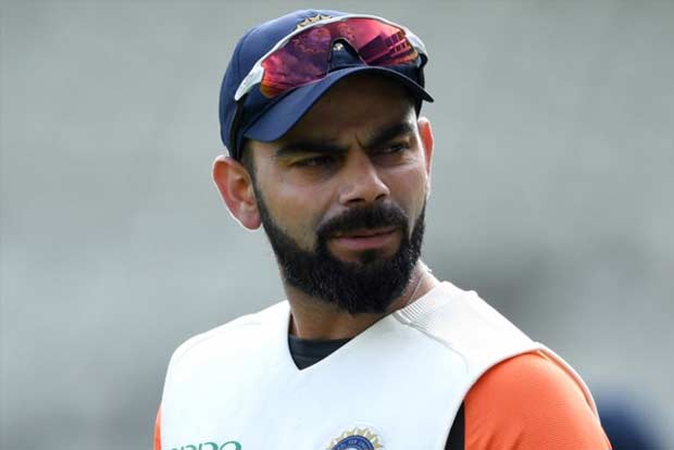 Not in frame of mind to prove myself in any country: Kohli