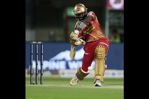 TNPL 2018: Karthik fires Chepauk Super Gillies to 180/5