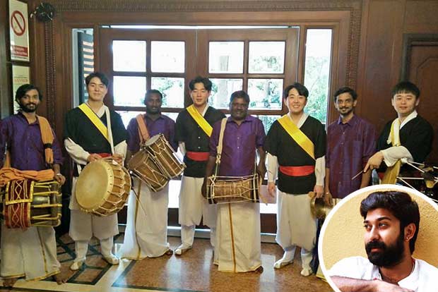 Thappattam is more than saavu kutthu