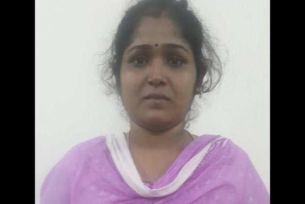 Woman arrested for hate speech against CM, Tamilisai