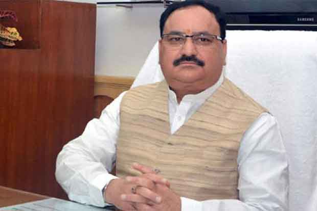 Nadda reviews Kerala situation after Nipah virus outbreak