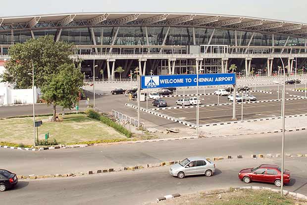 Citizen Connect: Dysfunctional railway reservation counter at city airport puts passengers in a soup