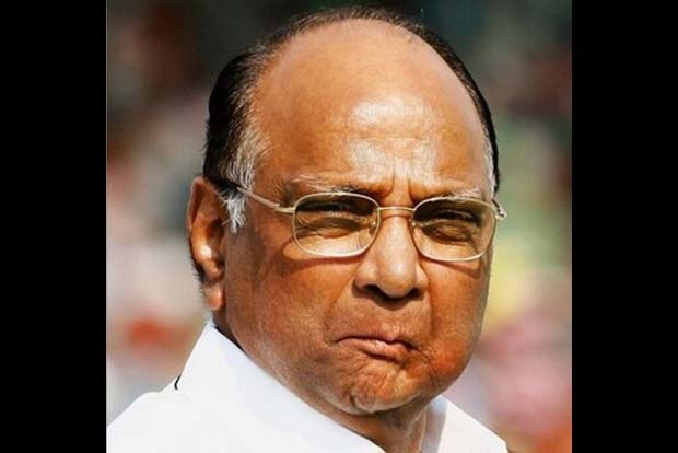 Sharad Pawar backs ryots agitation as a farmer, draws BJPs ire