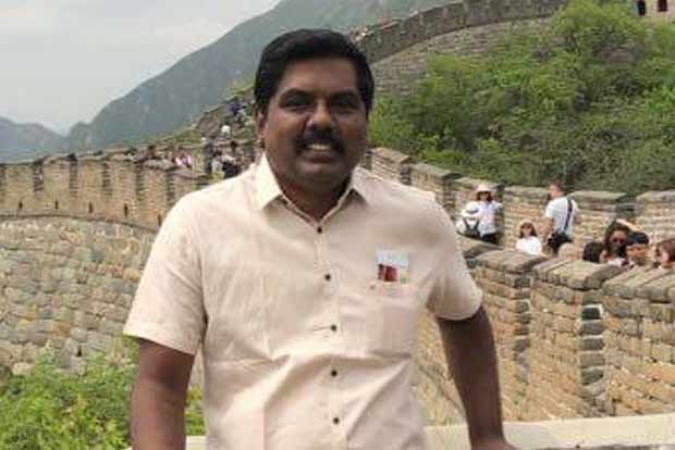 ‘Younger generation has to protect environment’