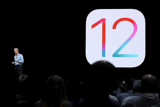 Apple previews iOS 12, introduces macOS Mojave Apple previews iOS 12, introduces macOS Mojave
